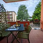 Sg Family - Casa Del Bassotto Διαμέρισμα Πεσκιέρα ντελ Γκάρντα