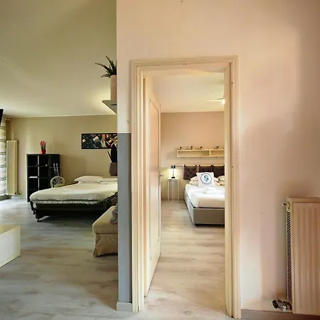Sg Family - Casa Del Bassotto Apartment Peschiera del Garda