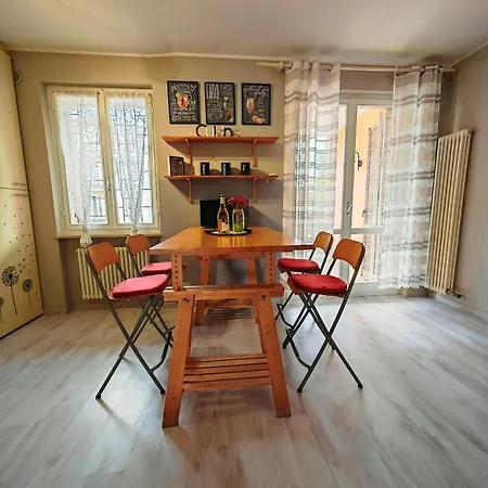 Apartment Sg Family - Casa Del Bassotto