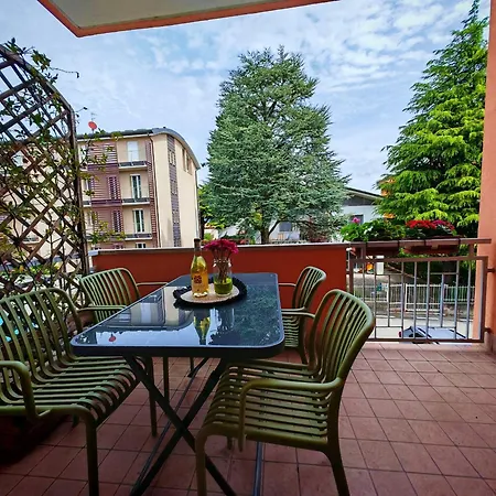 Apartment Sg Family - Casa Del Bassotto