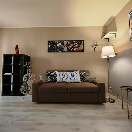 Sg Family - Casa Del Bassotto Peschiera del Garda