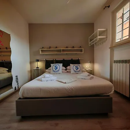 Apartment Sg Family - Casa Del Bassotto