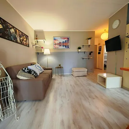 Sg Family - Casa Del Bassotto Peschiera del Garda
