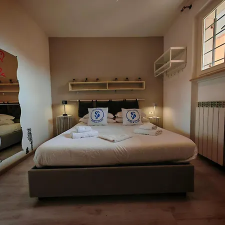 Sg Family - Casa Del Bassotto * Peschiera del Garda