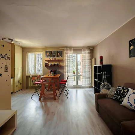Sg Family - Casa Del Bassotto