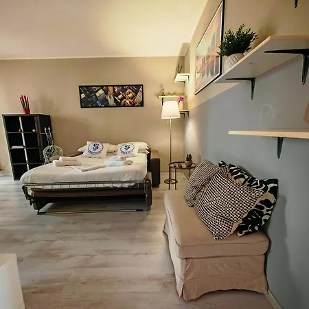 Sg Family - Casa Del Bassotto