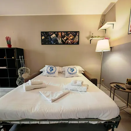 Apartment Sg Family - Casa Del Bassotto *