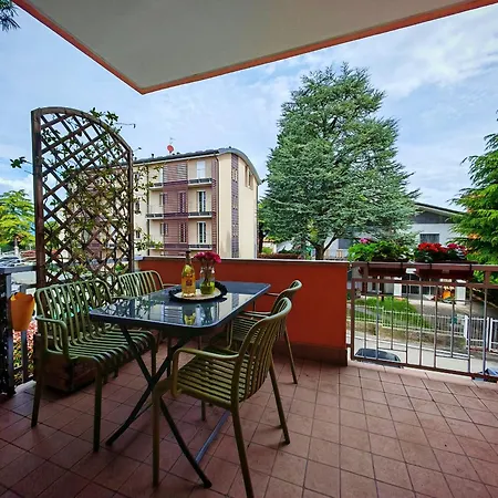 Sg Family - Casa Del Bassotto Apartment