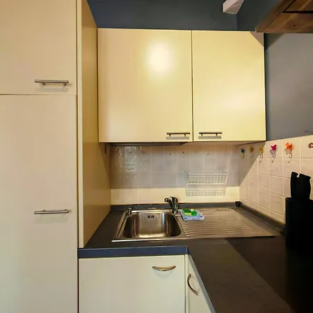 Apartment Sg Family - Casa Del Bassotto