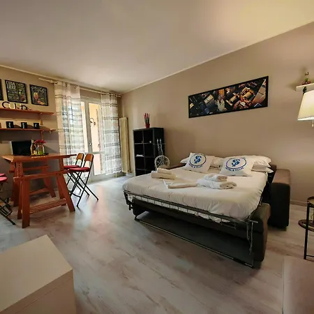Apartment Sg Family - Casa Del Bassotto *