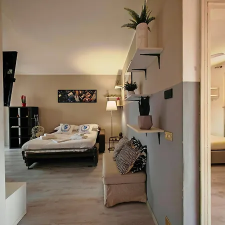 Apartment Sg Family - Casa Del Bassotto