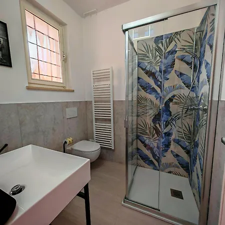 Sg Family - Casa Del Bassotto Apartment Peschiera del Garda