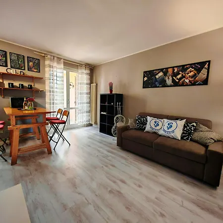 Sg Family - Casa Del Bassotto Peschiera del Garda