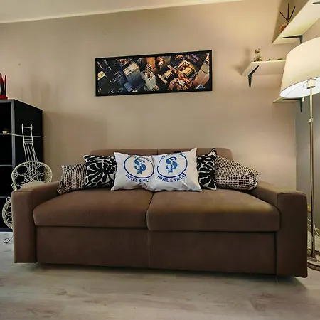 Apartment Sg Family - Casa Del Bassotto
