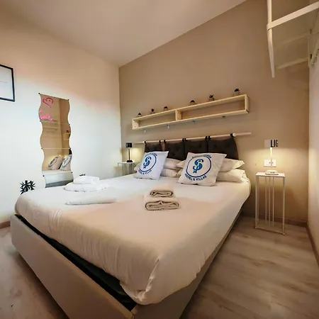 Apartment Sg Family - Casa Del Bassotto *