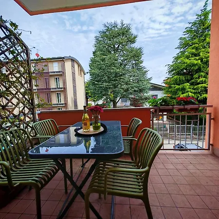 Sg Family - Casa Del Bassotto Apartment Peschiera del Garda