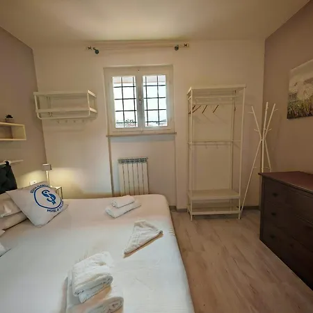 Apartment Sg Family - Casa Del Bassotto Peschiera del Garda